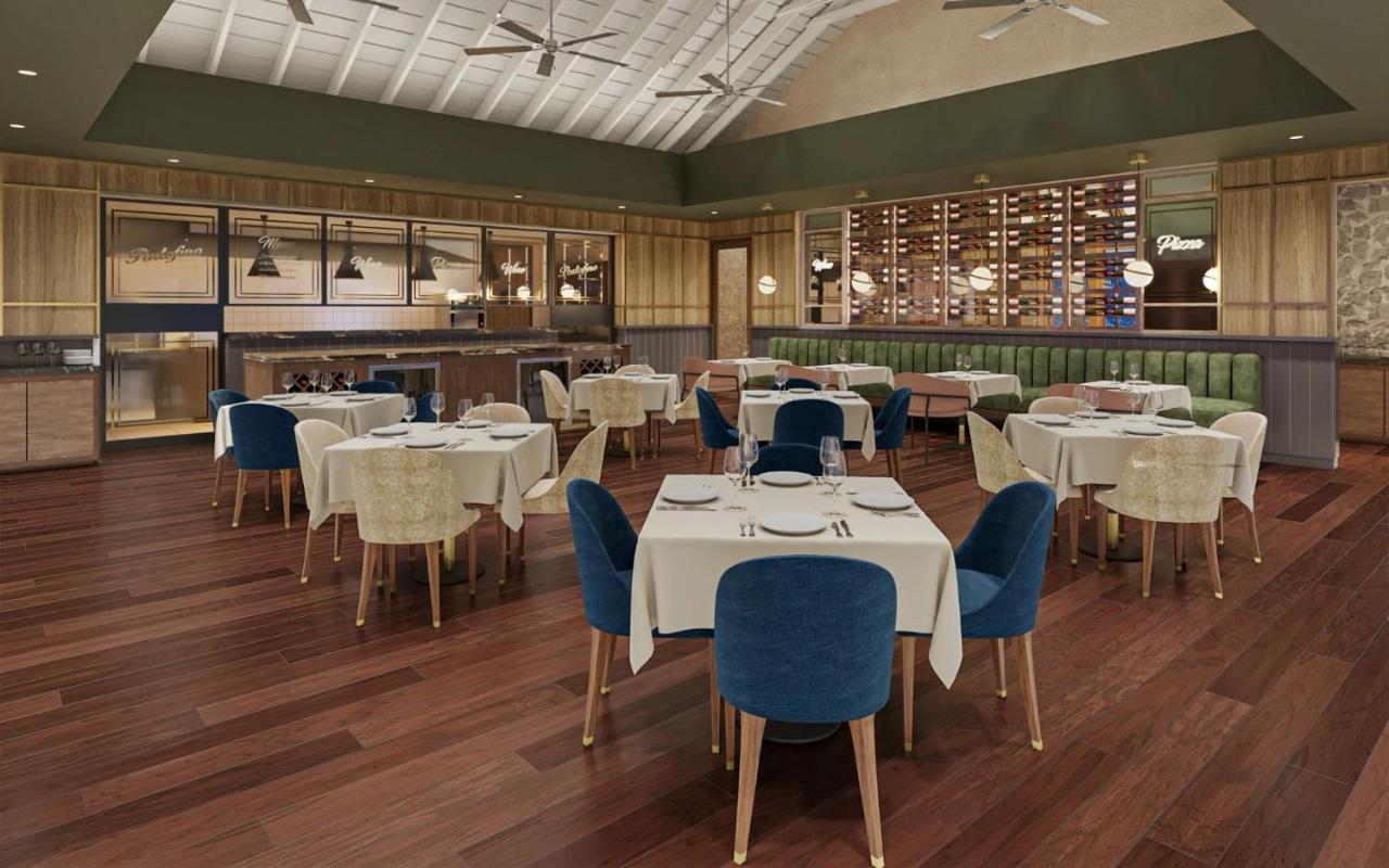 Hotel Zoetry Marigot Bay Zewnętrze zdjęcie