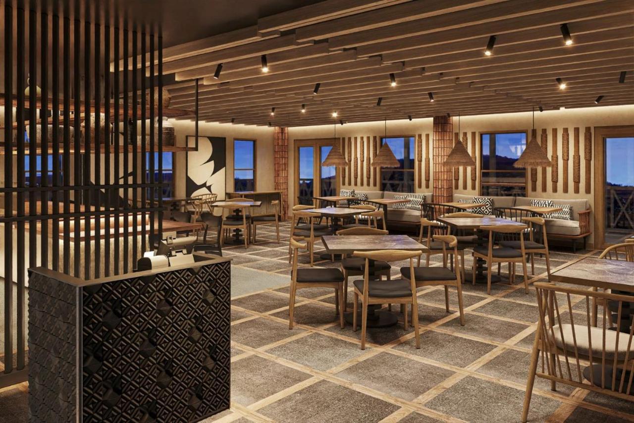 Hotel Zoetry Marigot Bay Zewnętrze zdjęcie