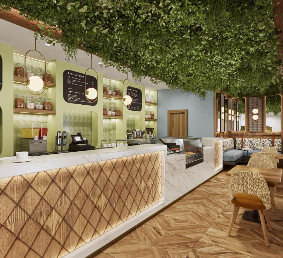 Hotel Zoetry Marigot Bay Zewnętrze zdjęcie
