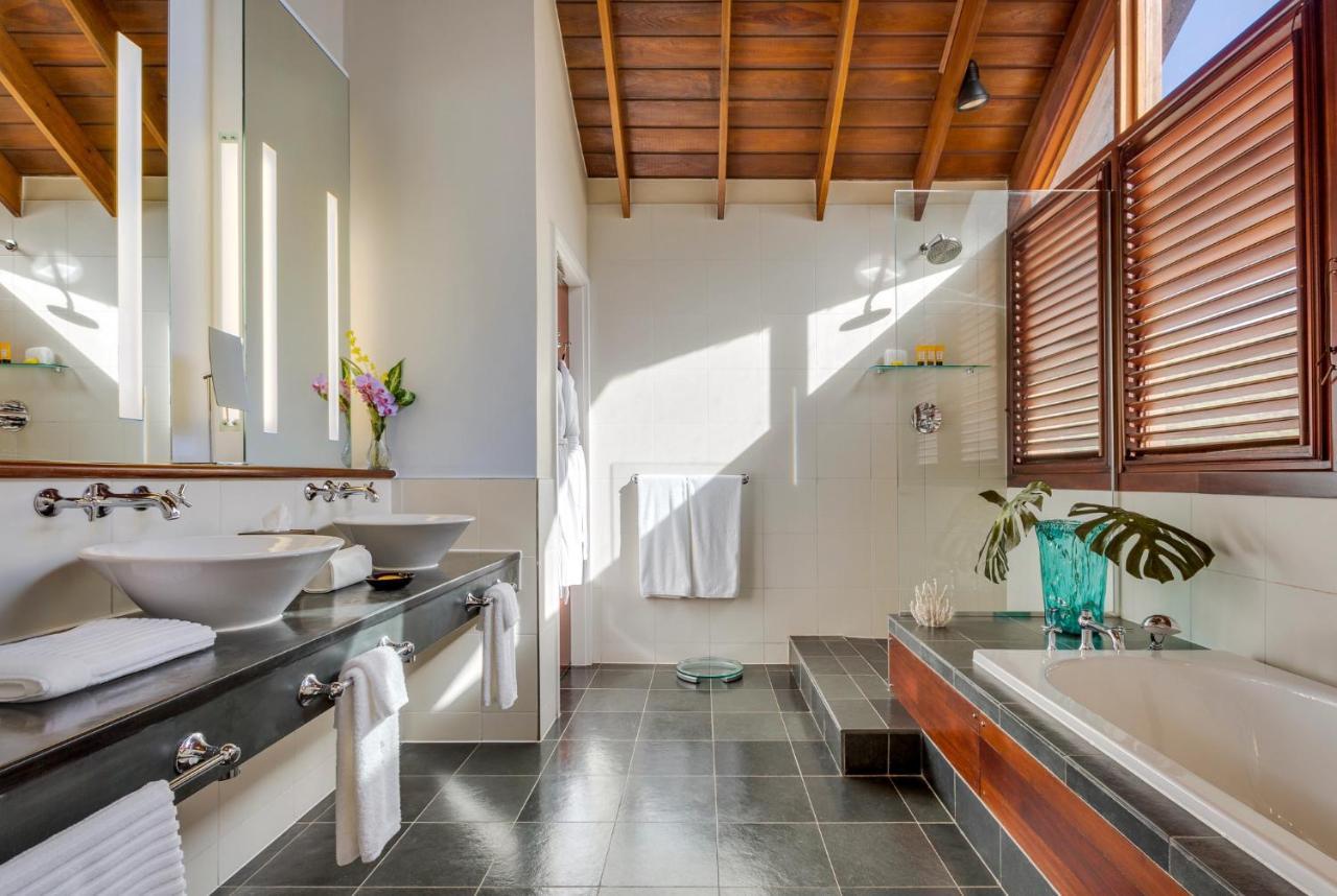 Hotel Zoetry Marigot Bay Zewnętrze zdjęcie