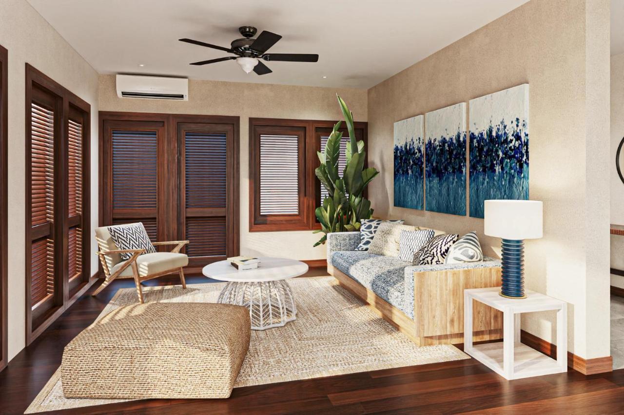 Hotel Zoetry Marigot Bay Zewnętrze zdjęcie